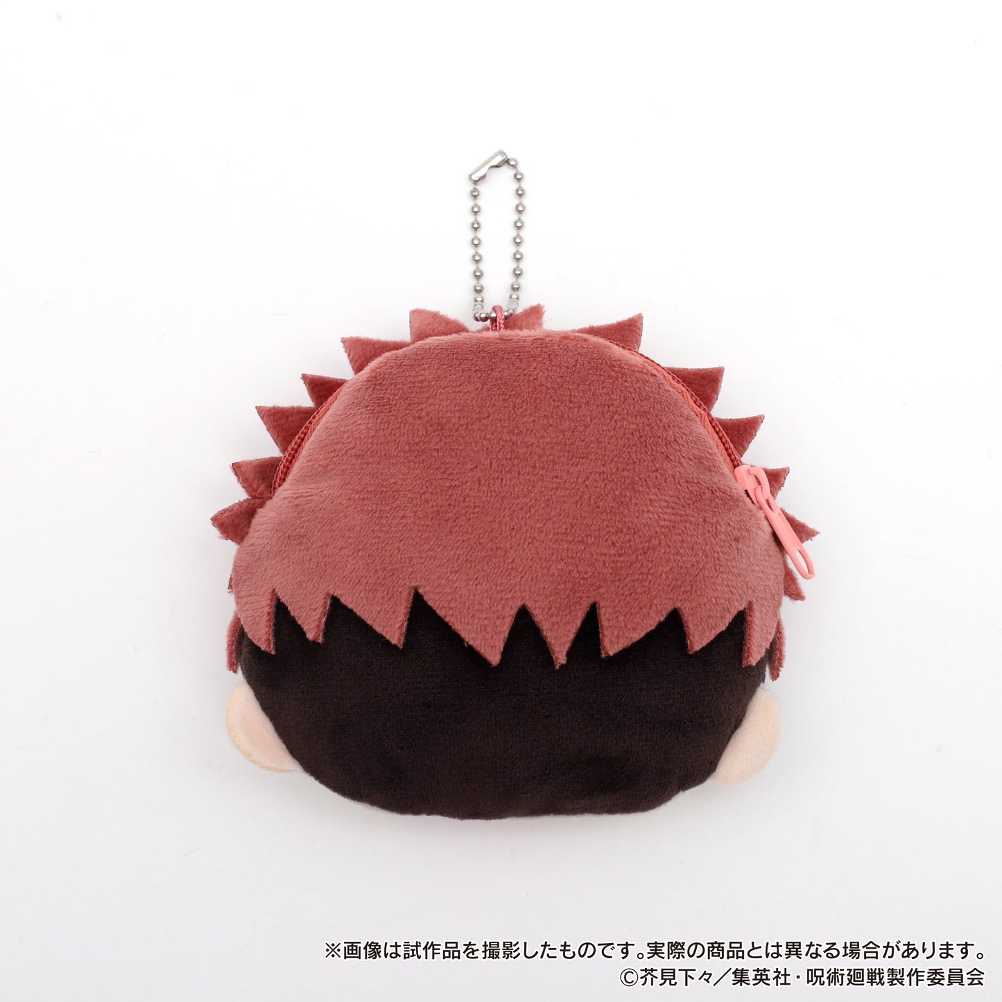 呪術廻戦　第2期_フェイスポーチ／虎杖 悠仁