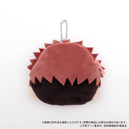 呪術廻戦　第2期_フェイスポーチ／虎杖 悠仁