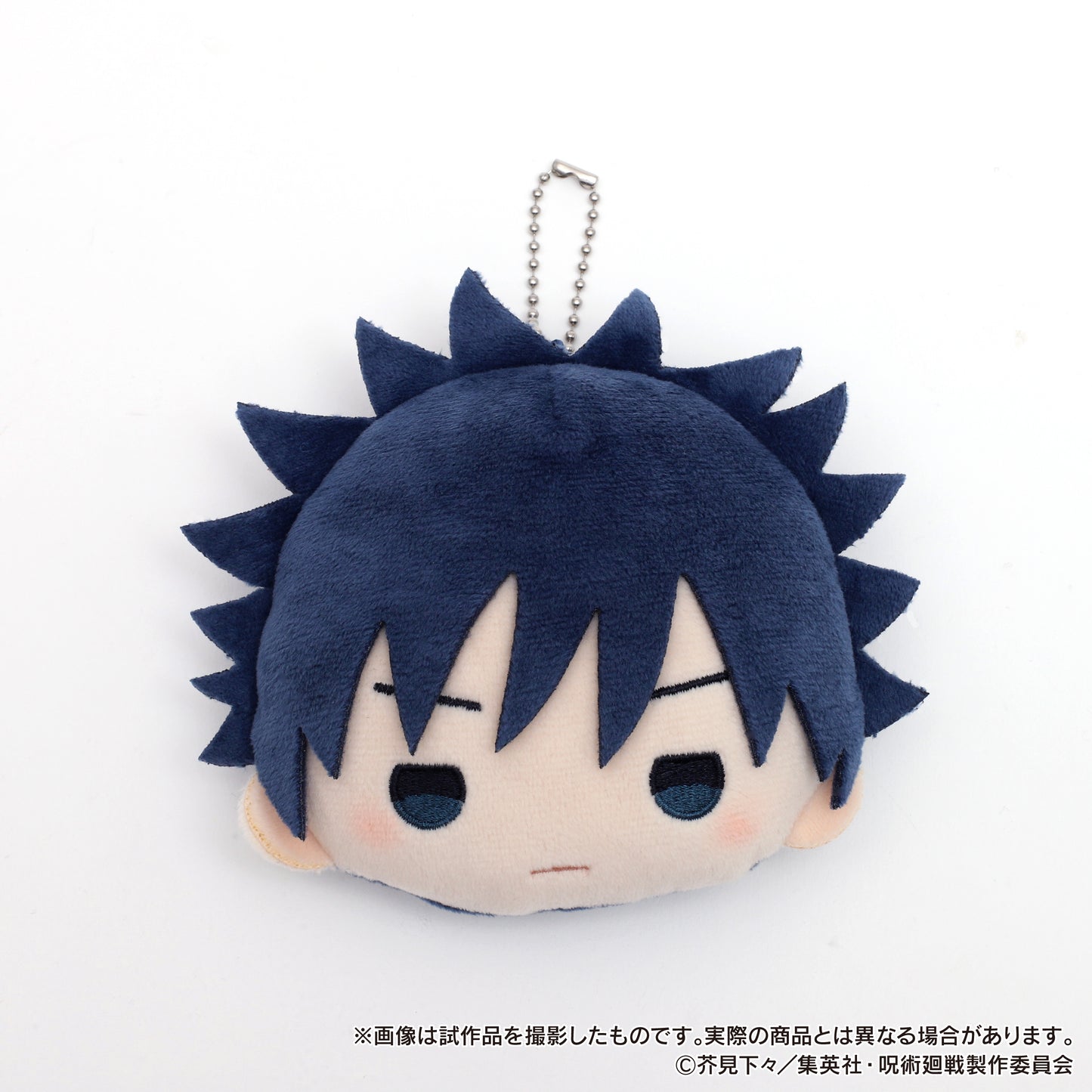 呪術廻戦　第2期_フェイスポーチ／伏黒 恵