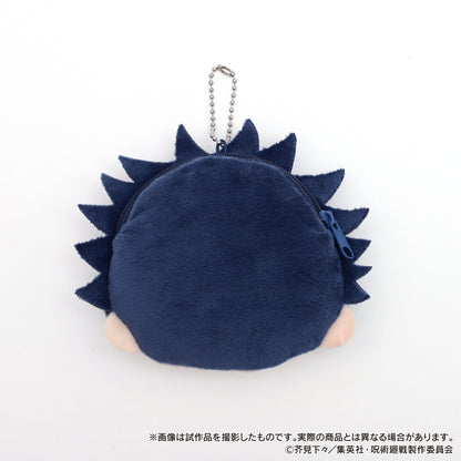 呪術廻戦　第2期_フェイスポーチ／伏黒 恵