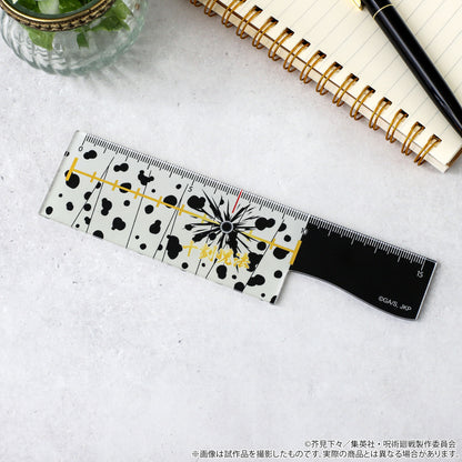 呪術廻戦　第2期_七海 建人の十劃呪法定規