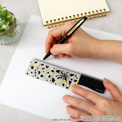 呪術廻戦　第2期_七海 建人の十劃呪法定規