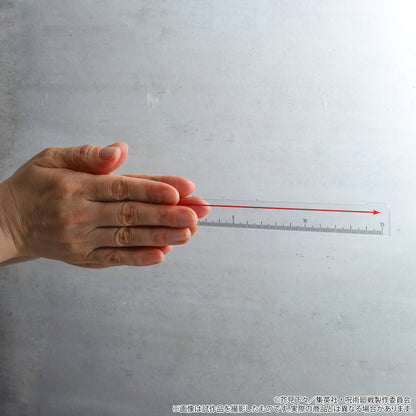 呪術廻戦　第2期_脹相の赤血操術定規