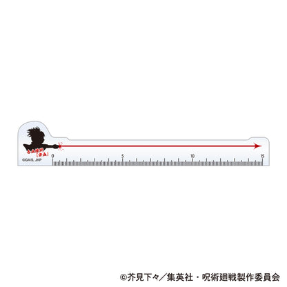 呪術廻戦　第2期_脹相の赤血操術定規