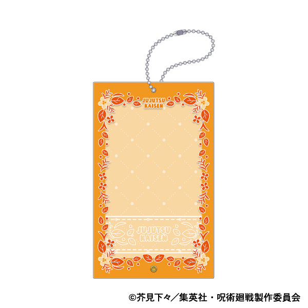 呪術廻戦　第2期_ぱしゃこれカスタマニアキャリー