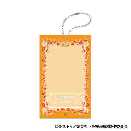 呪術廻戦　第2期_ぱしゃこれカスタマニアキャリー