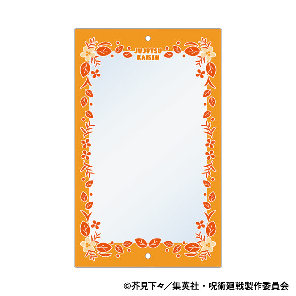 呪術廻戦　第2期_ぱしゃこれカスタマニアキャリー