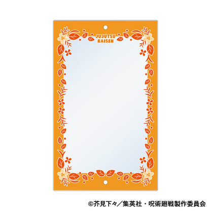 呪術廻戦　第2期_ぱしゃこれカスタマニアキャリー