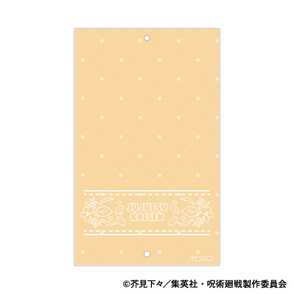 呪術廻戦　第2期_ぱしゃこれカスタマニアキャリー