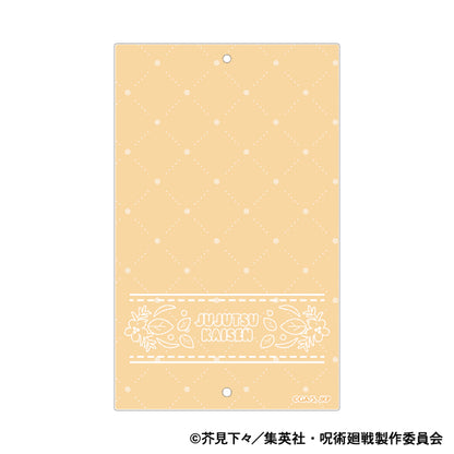 呪術廻戦　第2期_ぱしゃこれカスタマニアキャリー