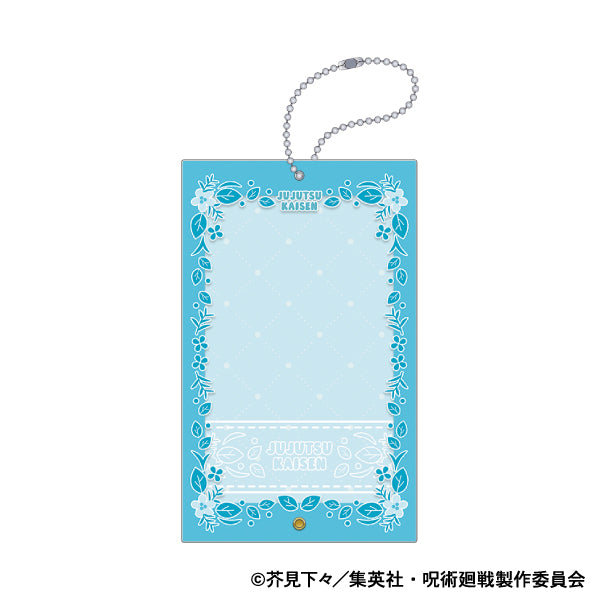 呪術廻戦　第2期_ぱしゃこれカスタマニアキャリー／懐玉・玉折