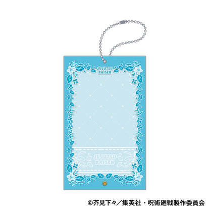 呪術廻戦　第2期_ぱしゃこれカスタマニアキャリー／懐玉・玉折