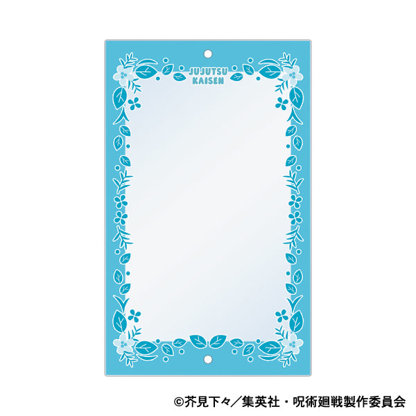 呪術廻戦　第2期_ぱしゃこれカスタマニアキャリー／懐玉・玉折