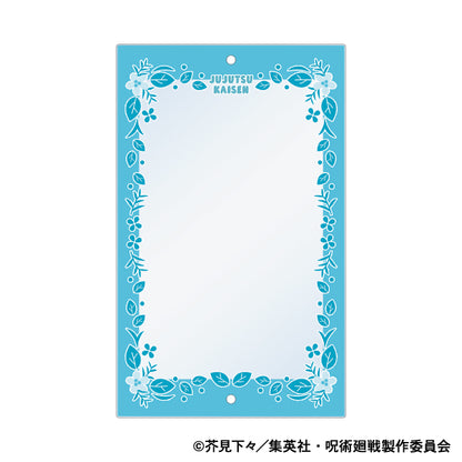 呪術廻戦　第2期_ぱしゃこれカスタマニアキャリー／懐玉・玉折