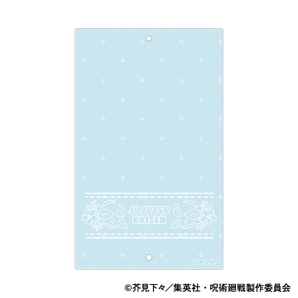 呪術廻戦　第2期_ぱしゃこれカスタマニアキャリー／懐玉・玉折