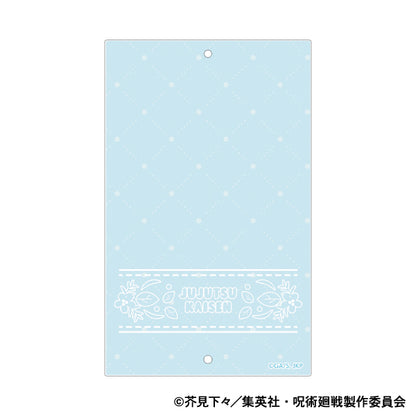 呪術廻戦　第2期_ぱしゃこれカスタマニアキャリー／懐玉・玉折