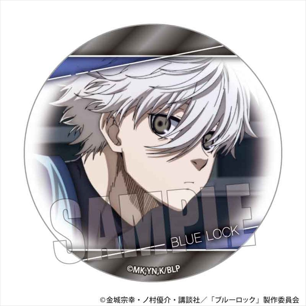 ブルーロック_メモリーズ缶バッジ C