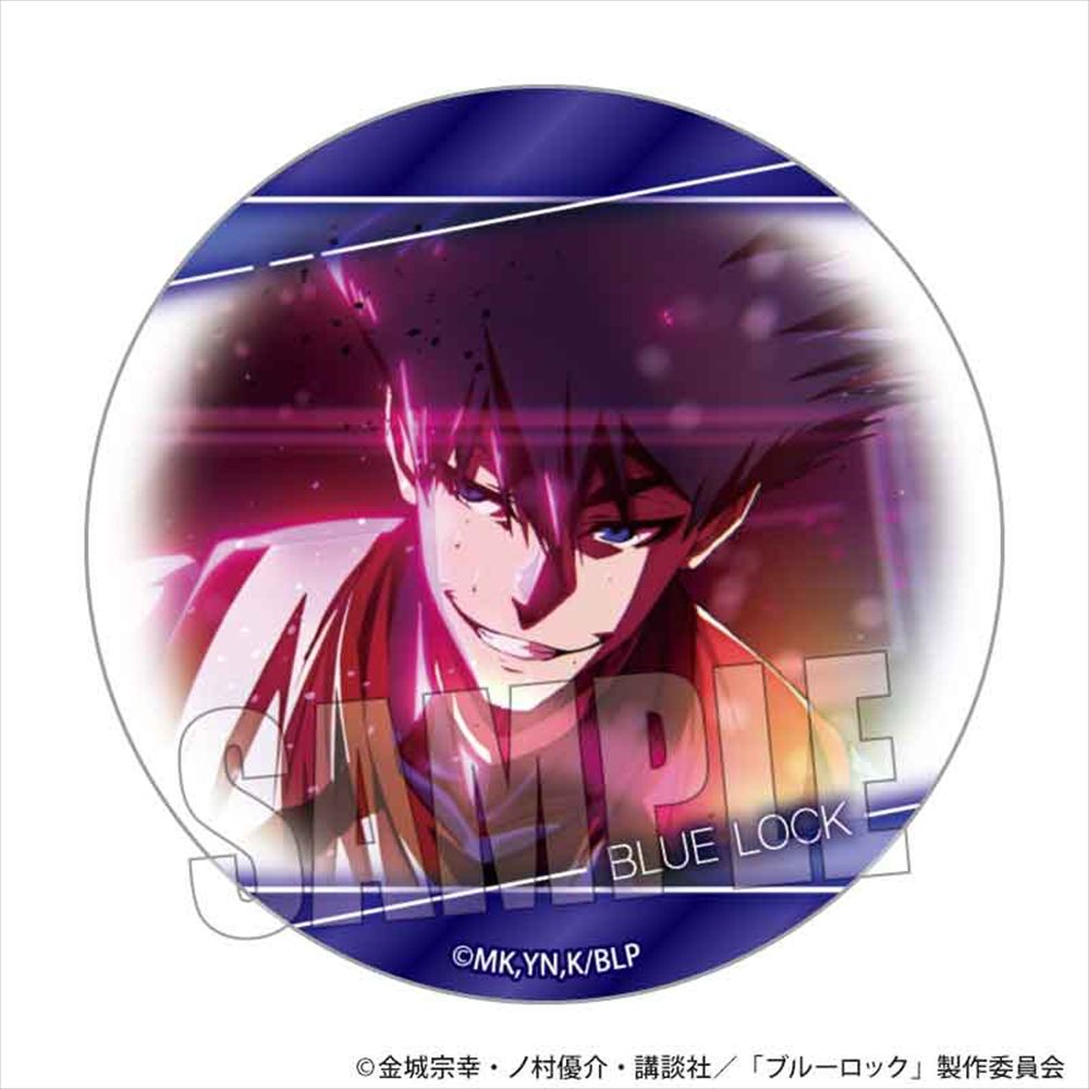 ブルーロック_メモリーズ缶バッジ D