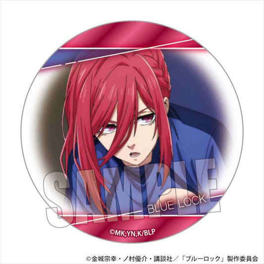 ブルーロック_メモリーズ缶バッジ F