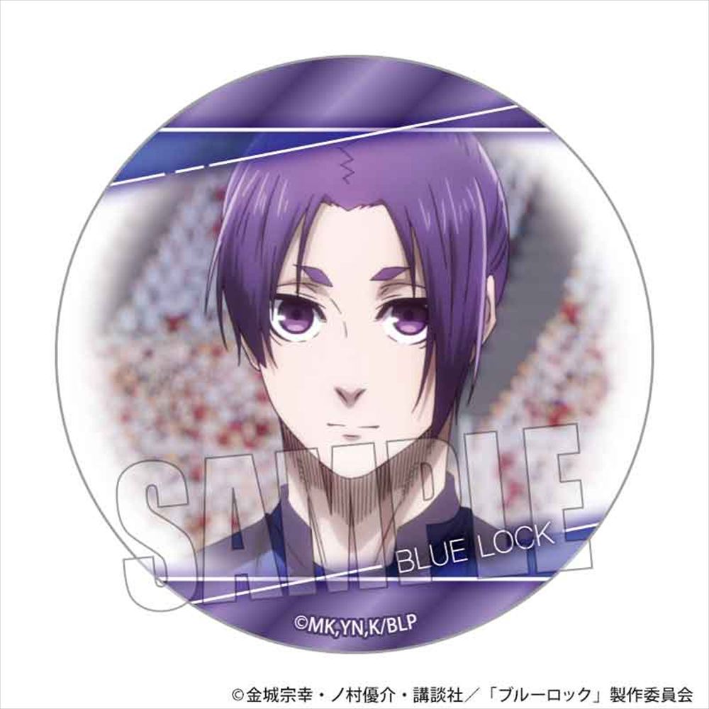 ブルーロック_メモリーズ缶バッジ G