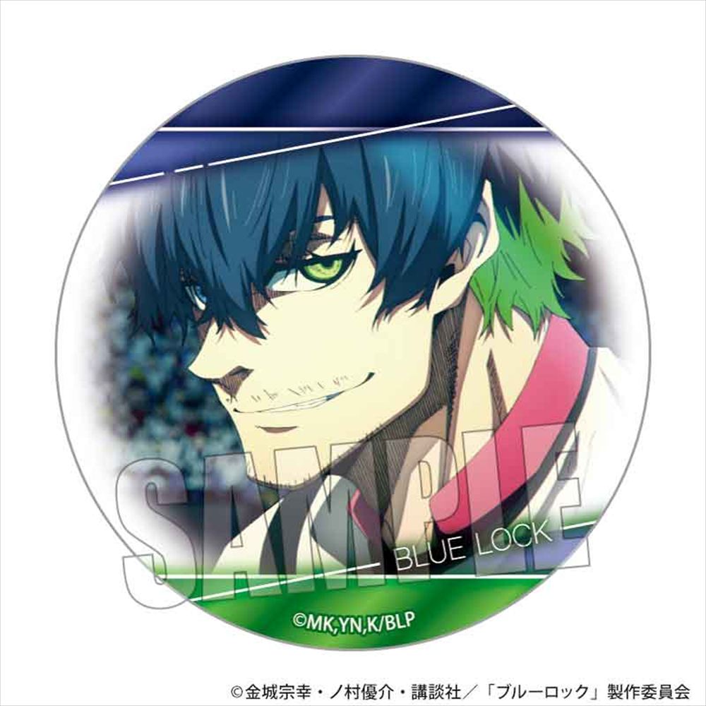 ブルーロック_メモリーズ缶バッジ J