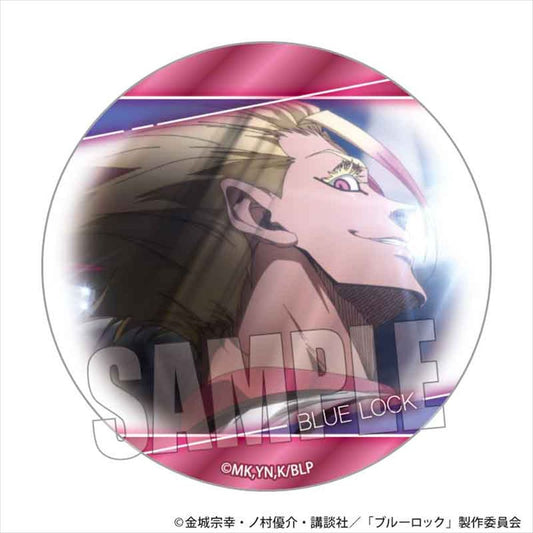 ブルーロック_メモリーズ缶バッジ K