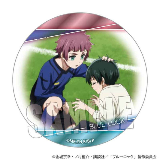 ブルーロック_メモリーズ缶バッジ N