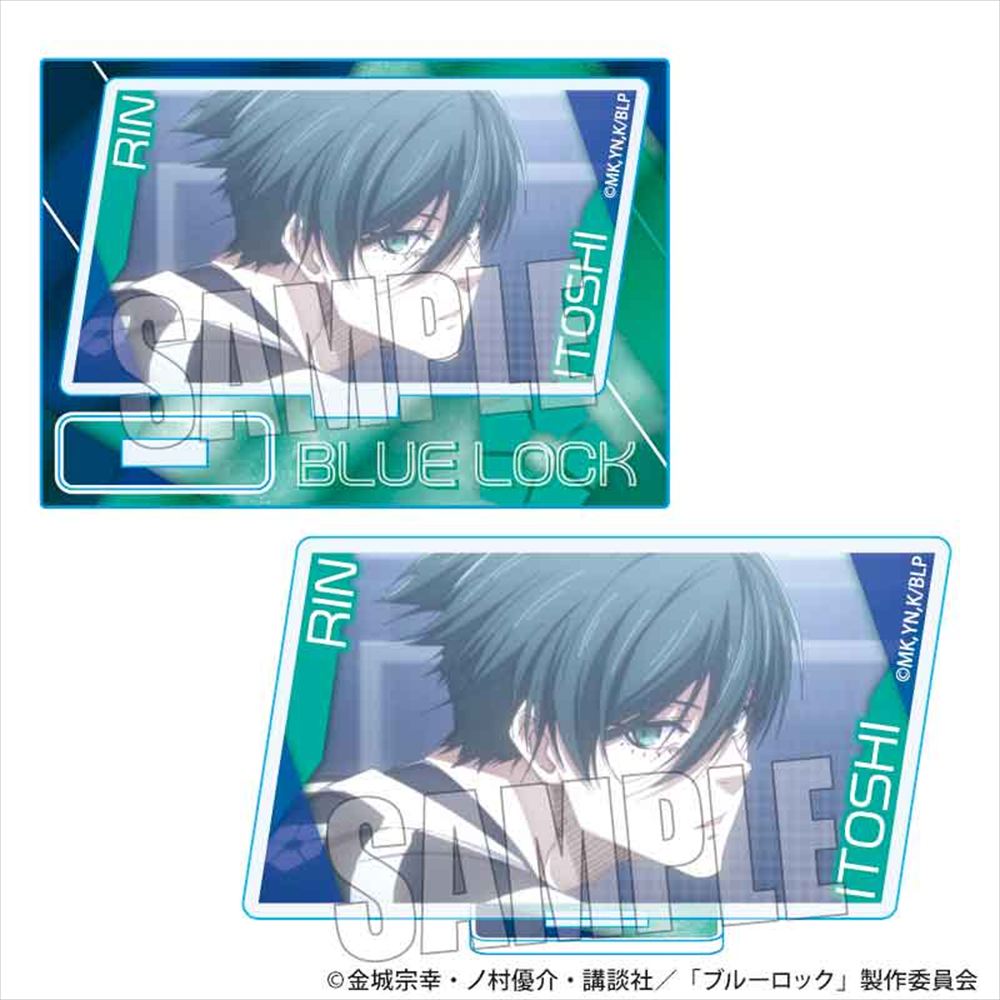 ブルーロック_メモリーズミニスタンド B