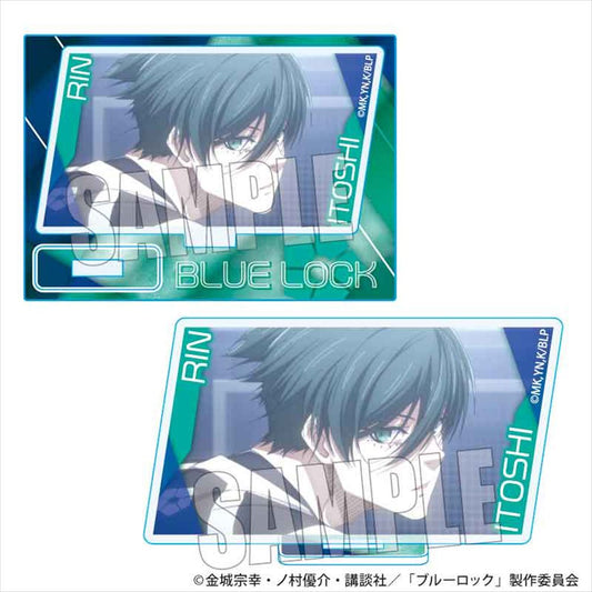 ブルーロック_メモリーズミニスタンド B