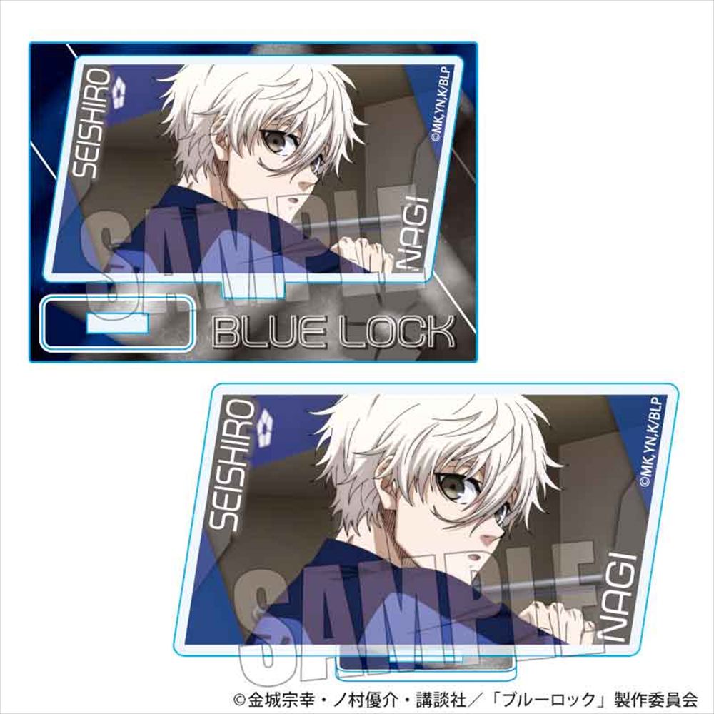 ブルーロック_メモリーズミニスタンド C