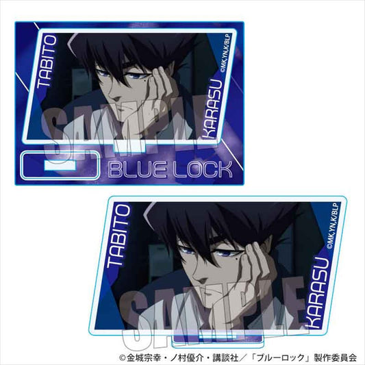 ブルーロック_メモリーズミニスタンド D