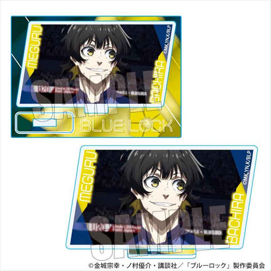 ブルーロック_メモリーズミニスタンド E