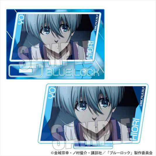 ブルーロック_メモリーズミニスタンド H
