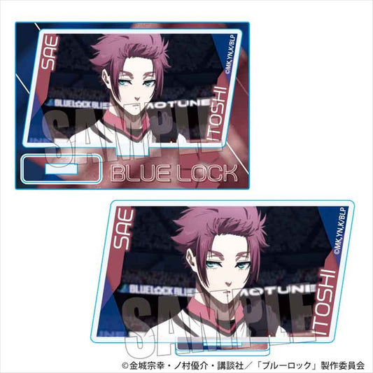 ブルーロック_メモリーズミニスタンド I