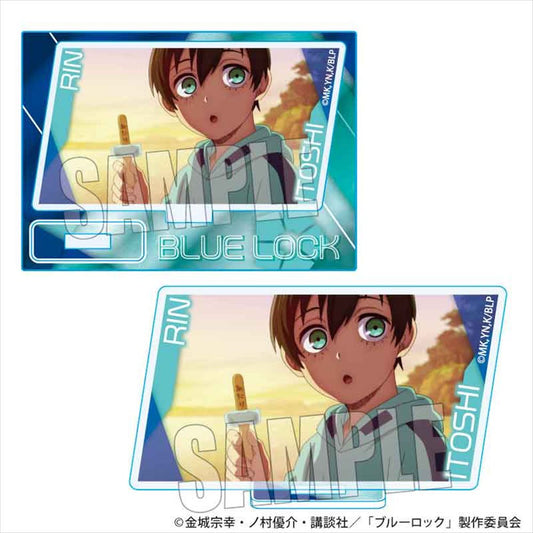 ブルーロック_メモリーズミニスタンド L