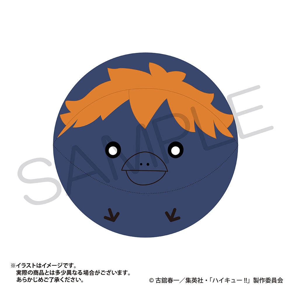 ハイキュー!!_ペットのおもちゃ 日向翔陽
