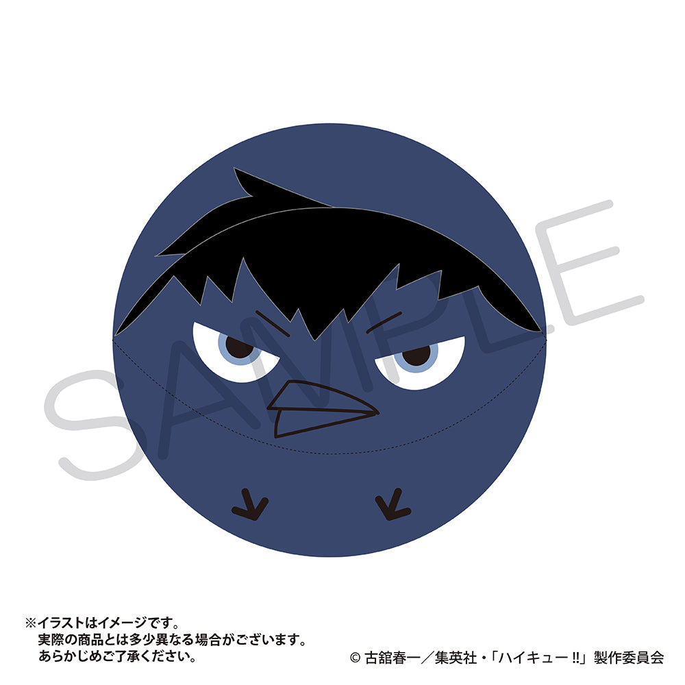 ハイキュー!!_ペットのおもちゃ 影山飛雄