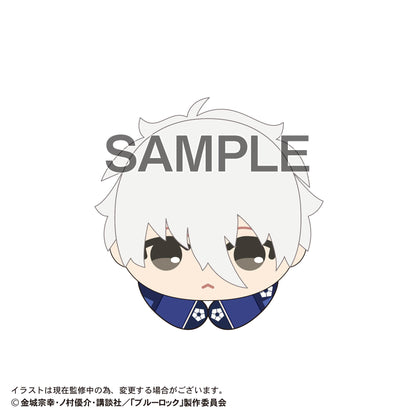 ブルーロック_BL-46 はぐキャラコレクション5【BOX／6個入り】