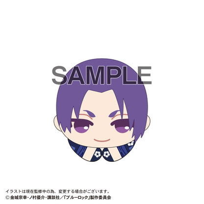 ブルーロック_BL-46 はぐキャラコレクション5【BOX／6個入り】