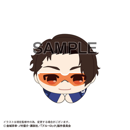 ブルーロック_BL-46 はぐキャラコレクション5【BOX／6個入り】