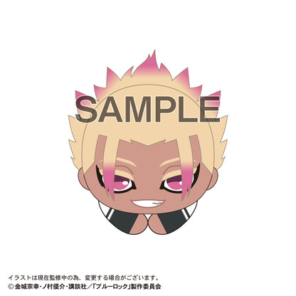 ブルーロック_BL-46 はぐキャラコレクション5【BOX／6個入り】