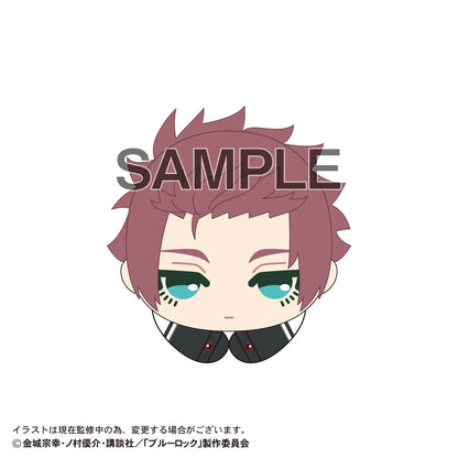 ブルーロック_BL-46 はぐキャラコレクション5【BOX／6個入り】