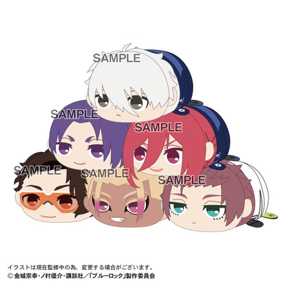 ブルーロック_BL-47 ぽてコロマスコット5【BOX／6個入り】