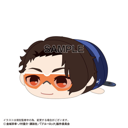 ブルーロック_BL-47 ぽてコロマスコット5【BOX／6個入り】