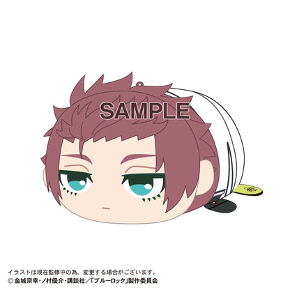 ブルーロック_BL-47 ぽてコロマスコット5【BOX／6個入り】