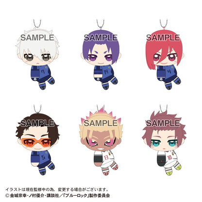 ブルーロック_BL-48 ててコレ5【BOX／6個入り】