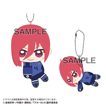 ブルーロック_BL-48 ててコレ5【BOX／6個入り】