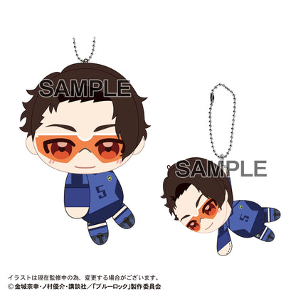 ブルーロック_BL-48 ててコレ5【BOX／6個入り】