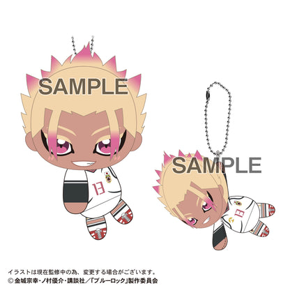 ブルーロック_BL-48 ててコレ5【BOX／6個入り】