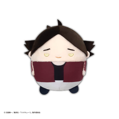 ハイキュー!!_HQ-64 ふわコロりん 5【BOX／6個入り】